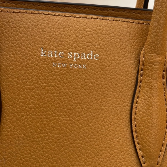 Yellow Kate Spade - Picture 2 of 8